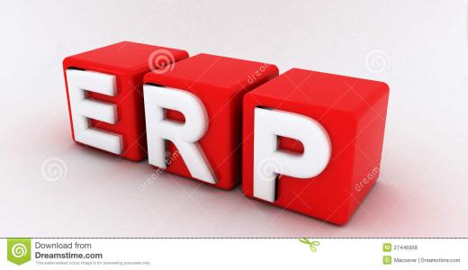 ERP实施中ABC法则的应用