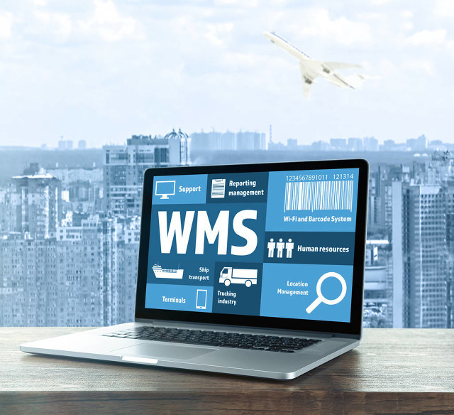 wms系统打造企业仓库智慧化管理